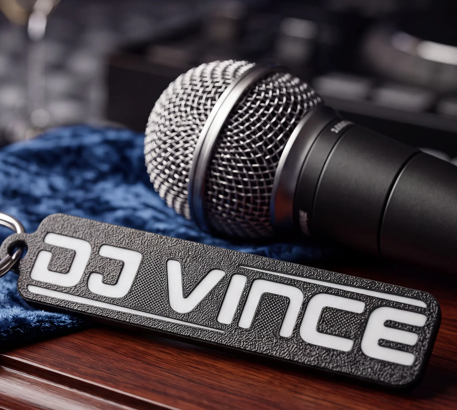 Dj Vince